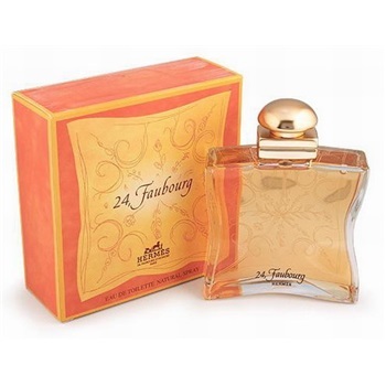 Hermes - 24 Faubourg - EDT