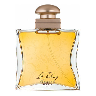 Hermes - 24 Faubourg - EDP