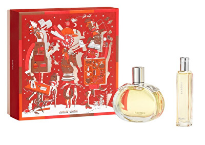 Hermes - Barénia - EDP 60 ml + EDP 15 ml