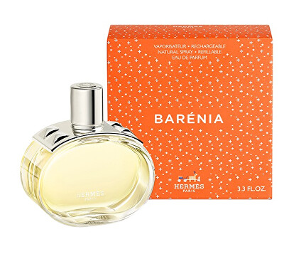 Hermes - Barénia Limited Edition - EDP