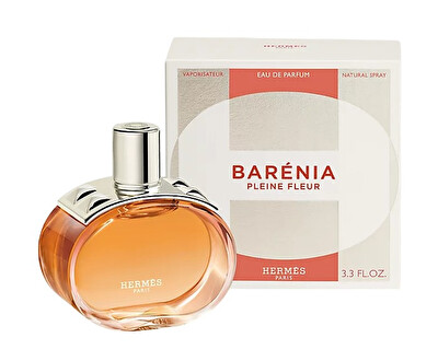 Hermes - Barénia Pleine Fleur - EDP - plnitelná