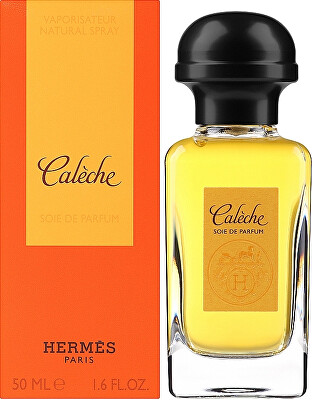 Hermes - Calèche Soie de Parfum - EDP