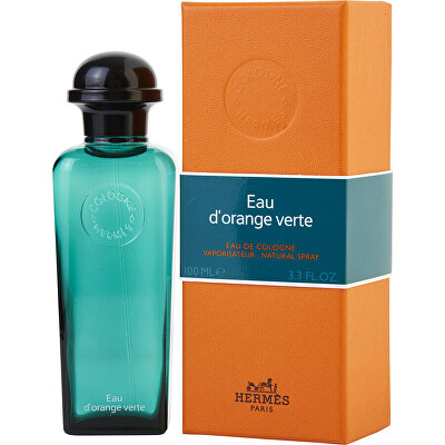Hermes - Eau D´Orange Verte - EDC