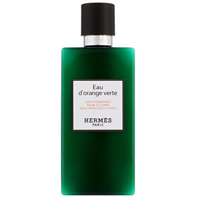 Hermes - Eau D´Orange Verte - tělové mléko