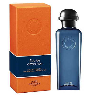 Hermes - Eau De Citron Noir - EDC