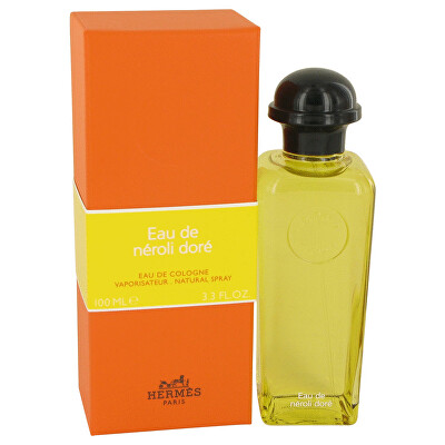 Hermes - Eau De Néroli Doré - EDC