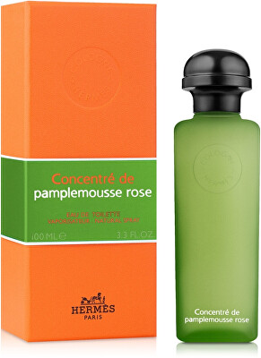 Hermes - Concentré De Pamplemousse Rose - EDT