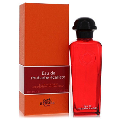 Hermes - Eau de Rhubarbe Ecarlate - EDC