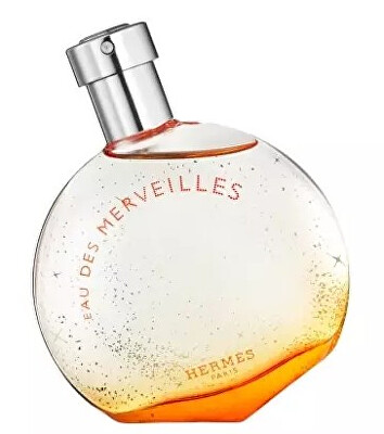 Hermes - Eau Des Merveilles - EDT