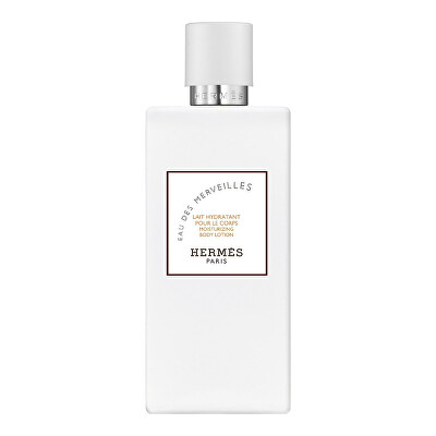 Hermes - Eau Des Merveilles - tělové mléko