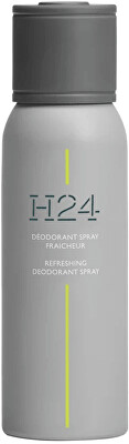 Hermes - H24 - deodorant ve spreji