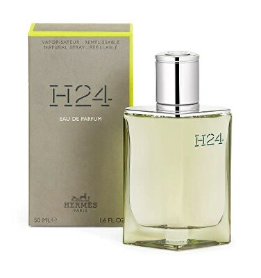 Hermes - H24 - EDP (plnitelná)