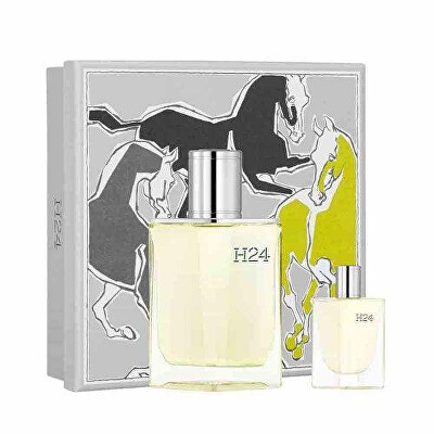 Hermes - H24 - EDT 50 ml + EDT 5 ml