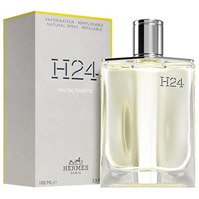 Hermes - H24 - EDT (plnitelná)