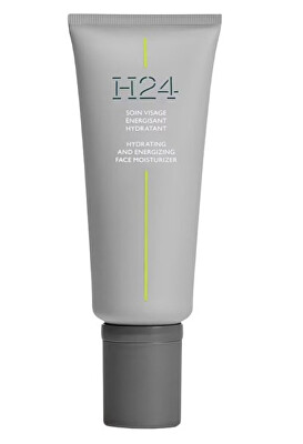 Hermes - H24 - hydratační péče o obličej