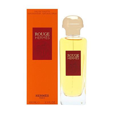 Hermes - Hermès Rouge - EDT