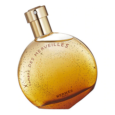 Hermes - L`Ambre Des Merveilles - EDP
