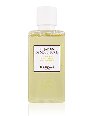 Hermes - Le Jardin De Monsieur Li - sprchový gel