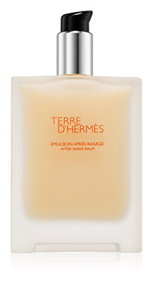 Hermes - Terre D´ Hermes - balzám po holení