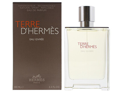 Hermes - Terre d`Hermès Eau Givrée - EDP (plnitelná)
