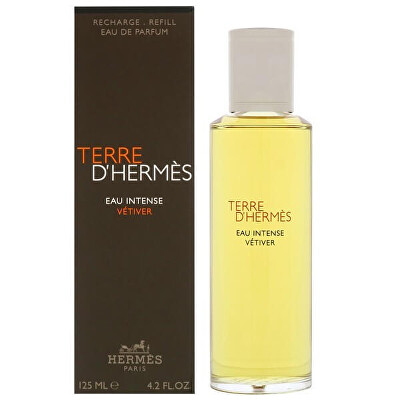 Hermes - Terre D`Hermes Eau Intense Vetiver - EDP náplň