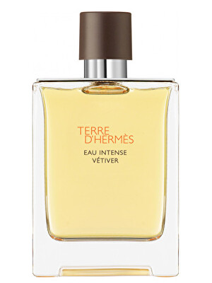 Hermes - Terre D`Hermes Eau Intense Vetiver - EDP