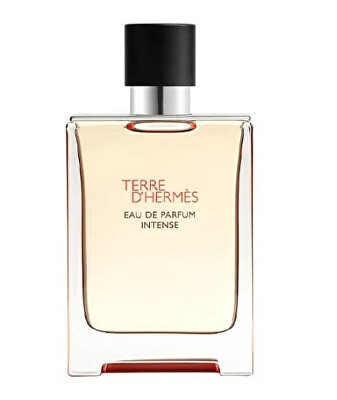 Hermes - Terre D`Hermès Intense - EDP (plnitelná)