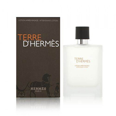 Hermes - Terre D´ Hermes - voda po holení