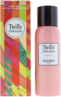 Hermes - Twilly D’Hermès - deodorant ve spreji