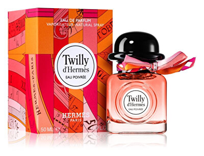 Hermes - Twilly d’Hermès Eau Poivrée - EDP