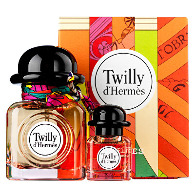 Hermes - Twilly D’Hermès - EDP 50 ml + EDP 7,5 ml