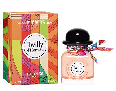 Hermes - Twilly D’Hermès - EDP