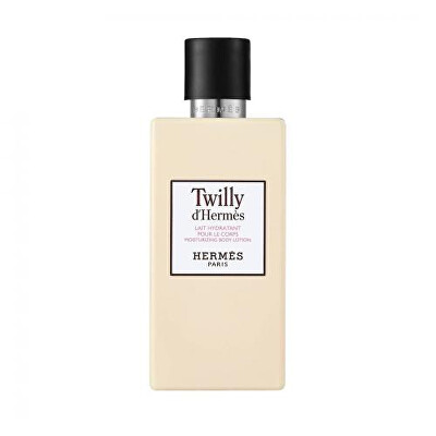 Hermes - Twilly D’Hermès - tělové mléko