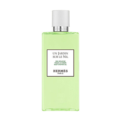 Hermes - Un Jardin Sur Le Nil - sprchový gel