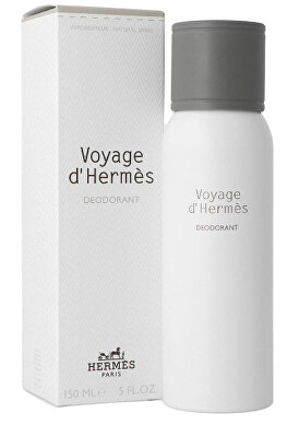 Hermes - Voyage D´ Hermes - deodorant ve spreji