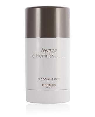 Hermes - Voyage D´ Hermes - tuhý deodorant