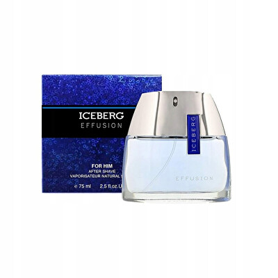 Iceberg - Effusion Man - EDT