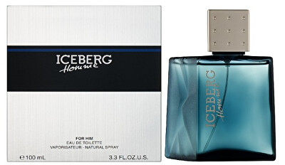 Iceberg - Iceberg Homme - EDT