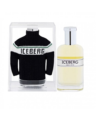 Iceberg - Iceberg Since 1974 For Men - EDP
