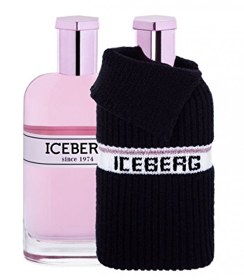 Iceberg - Iceberg Since 1974 For Women - EDP