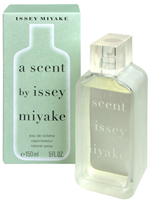 Issey Miyake - A Scent - EDT