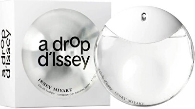 Issey Miyake - A Drop d`Issey - EDP