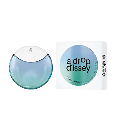 Issey Miyake - A Drop d`Issey Fraîche - EDP