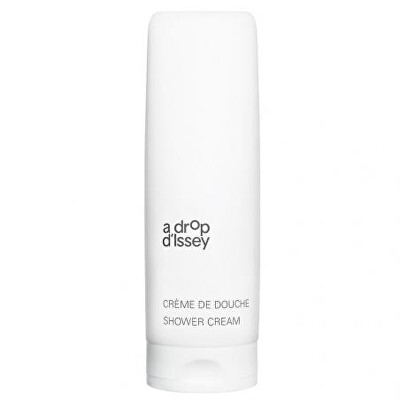 Issey Miyake - A Drop d`Issey - sprchový krém