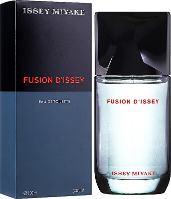 Issey Miyake - Fusion D`Issey - EDT
