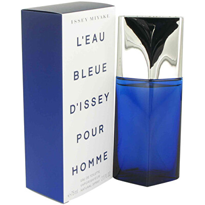 Issey Miyake - L´Eau Bleue D´Issey Pour Homme - EDT