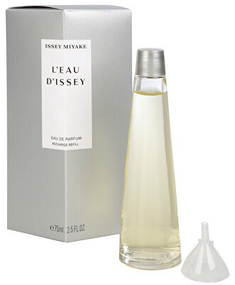 Issey Miyake - L´Eau D´Issey - EDP (náplň)