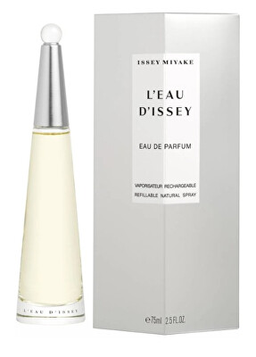 Issey Miyake - L´Eau D´Issey - EDP (plnitelná)