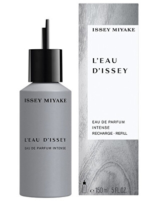 Issey Miyake - L´Eau D´Issey Intense - EDP - náplň