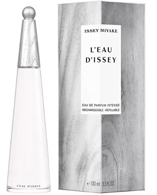 Issey Miyake - L´Eau D´Issey Intense - EDP (plnitelná)